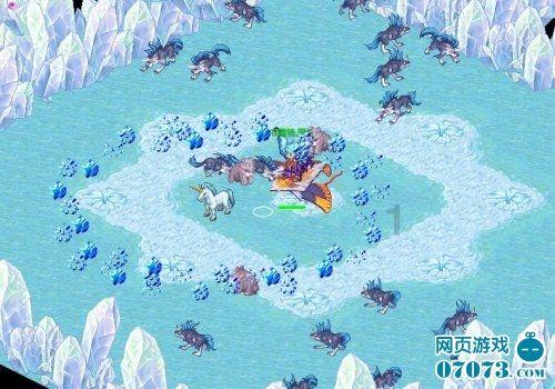 镇魔曲手游